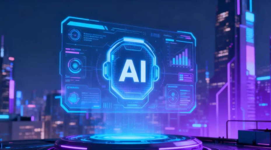 龙口市AI选型参考：合理运用人工智能工具提升效率