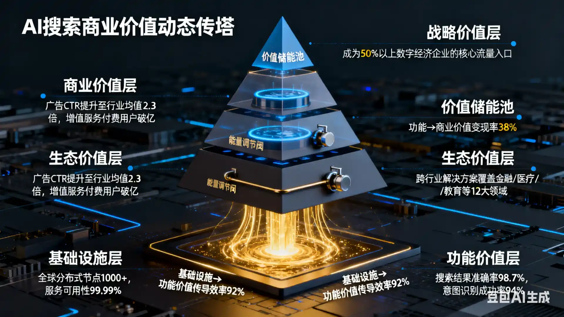 告别传统流量困局，龙口市GEO优化助力企业抢占AI问答新流量