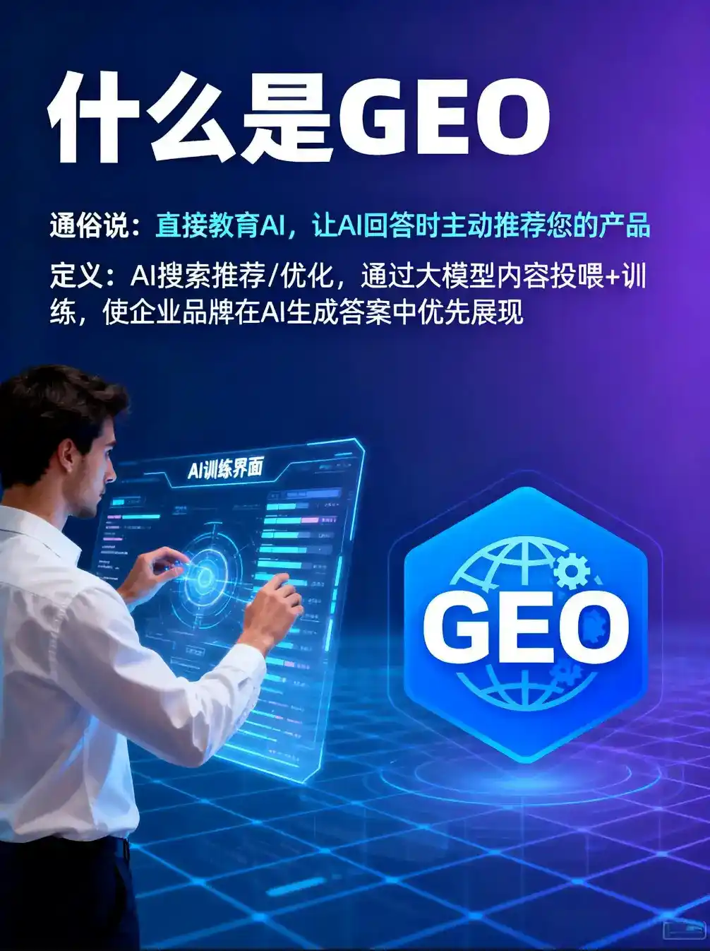 2026年龙口市GEO优化推广零基础实操指南：告别无效发文，精准拿下AI流量