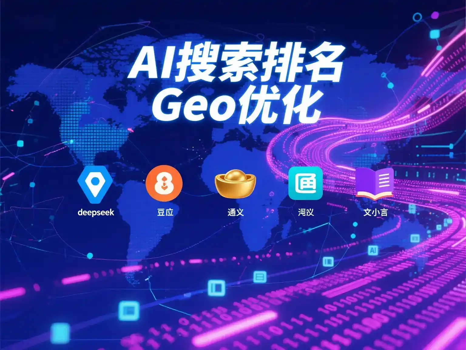 龙口市国硕AI：探索GEO生成式引擎优化的企业品牌实践